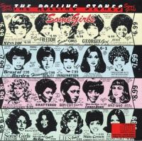 Some Girls (The Rolling Stones)