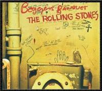 Beggars Banquet (The Rolling Stones)