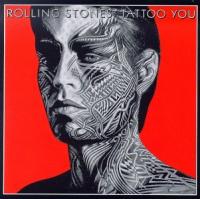 Tattoo You (The Rolling Stones)