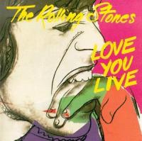 Love You Live (The Rolling Stones)