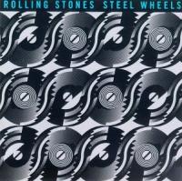Steel Wheels (The Rolling Stones)