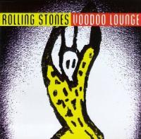 Voodoo Lounge (The Rolling Stones)