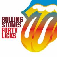 Forty Licks (The Rolling Stones)