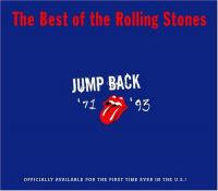 Jump Back: Best of 71-93 (The Rolling Stones)