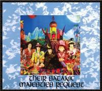 Their Satanic Majesties Request (The Rolling Stones)