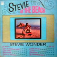 Stevie At The Beach (Stevie Wonder)