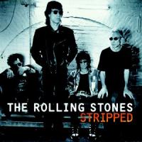 Stripped [LIVE] (The Rolling Stones)