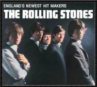 The Rolling Stones (England's Newest Hitmakers) (The Rolling Stones)