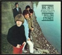 Big Hits (High Tide and Green Grass) (The Rolling Stones)