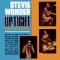 Stevie Wonder - Uptight (everything's alright)