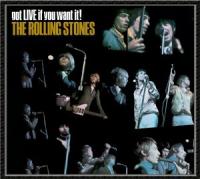 Got Live If You Want It! [LIVE] (The Rolling Stones)