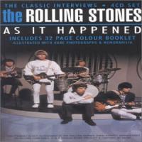 As It Happened (The Rolling Stones)