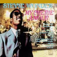 My Cherie Amour (Stevie Wonder)