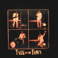 Live at the Talk of The Town (Stevie Wonder)