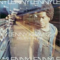 Believe in Me (Lenny Kravitz)