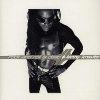 Rock and Roll is Dead (Lenny Kravitz)