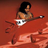 Baptism (Lenny Kravitz)